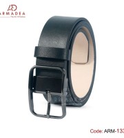 Exclusive Genuine Leather Official Belt